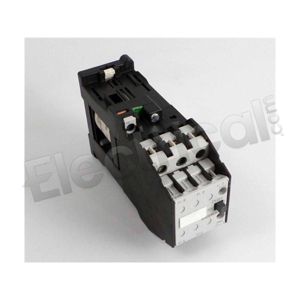 Siemens Contactor 3TF4210-0BB4