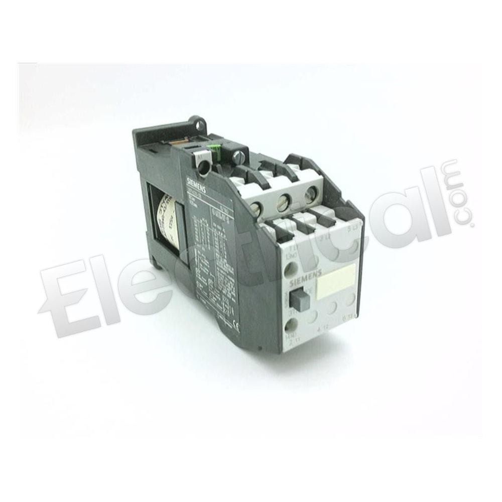 Siemens Contactor 3TF4210-0BG4