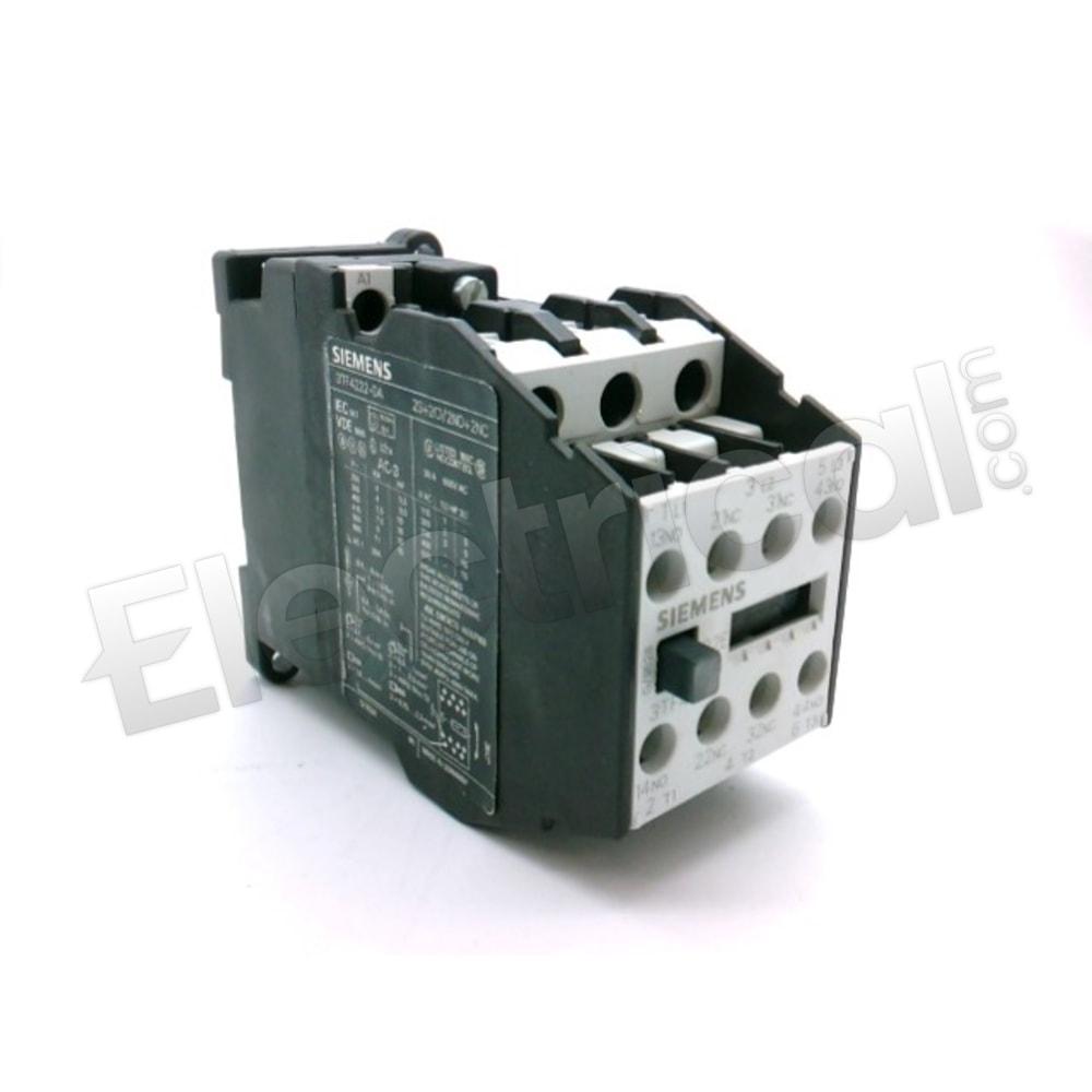 Siemens Contactor 3TF4211-0AF0
