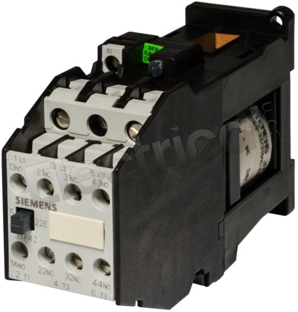 Siemens Contactor 3TF4220-0BB4