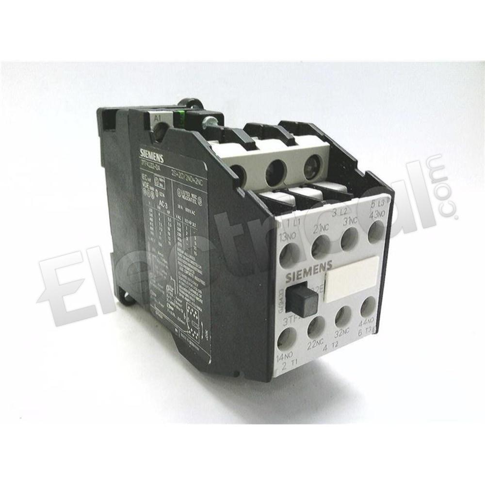 Siemens Contactor 3TF4222-0AG2