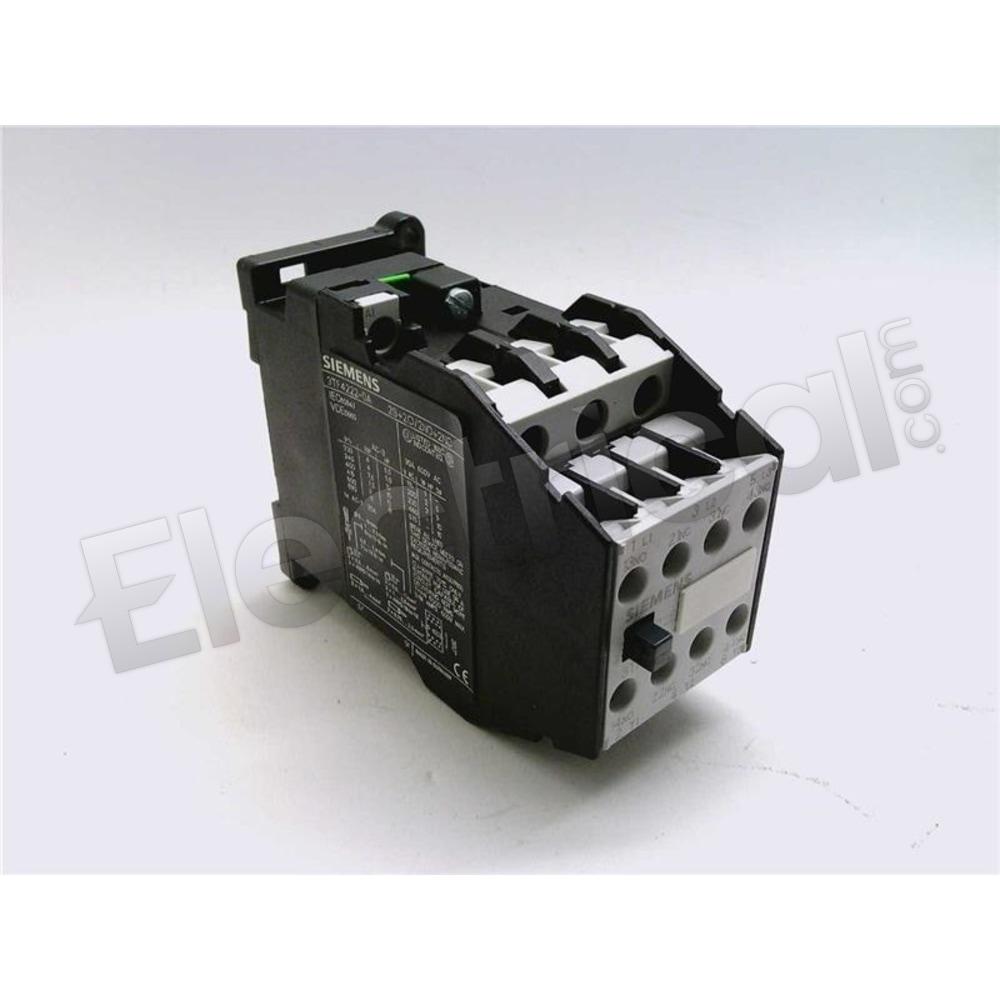 Siemens Contactor 3TF4222-0AL0