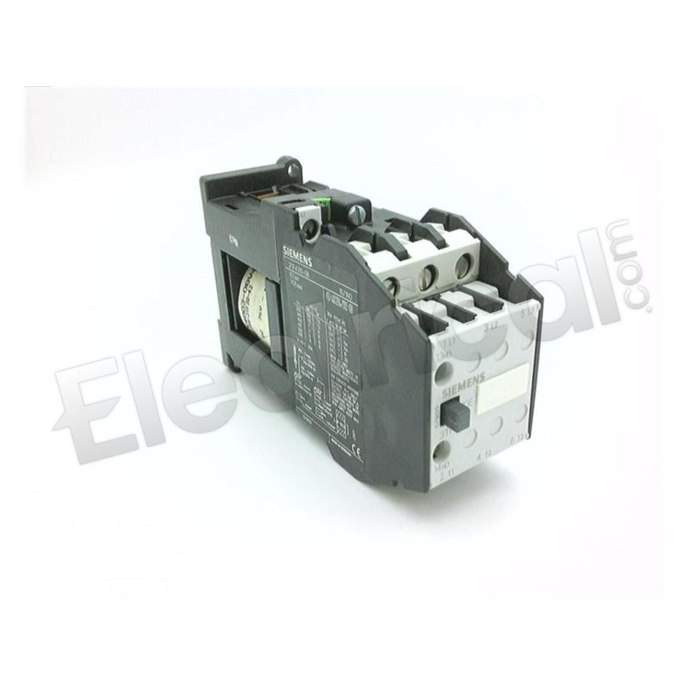 Siemens Contactor 3TF4310-0BV4