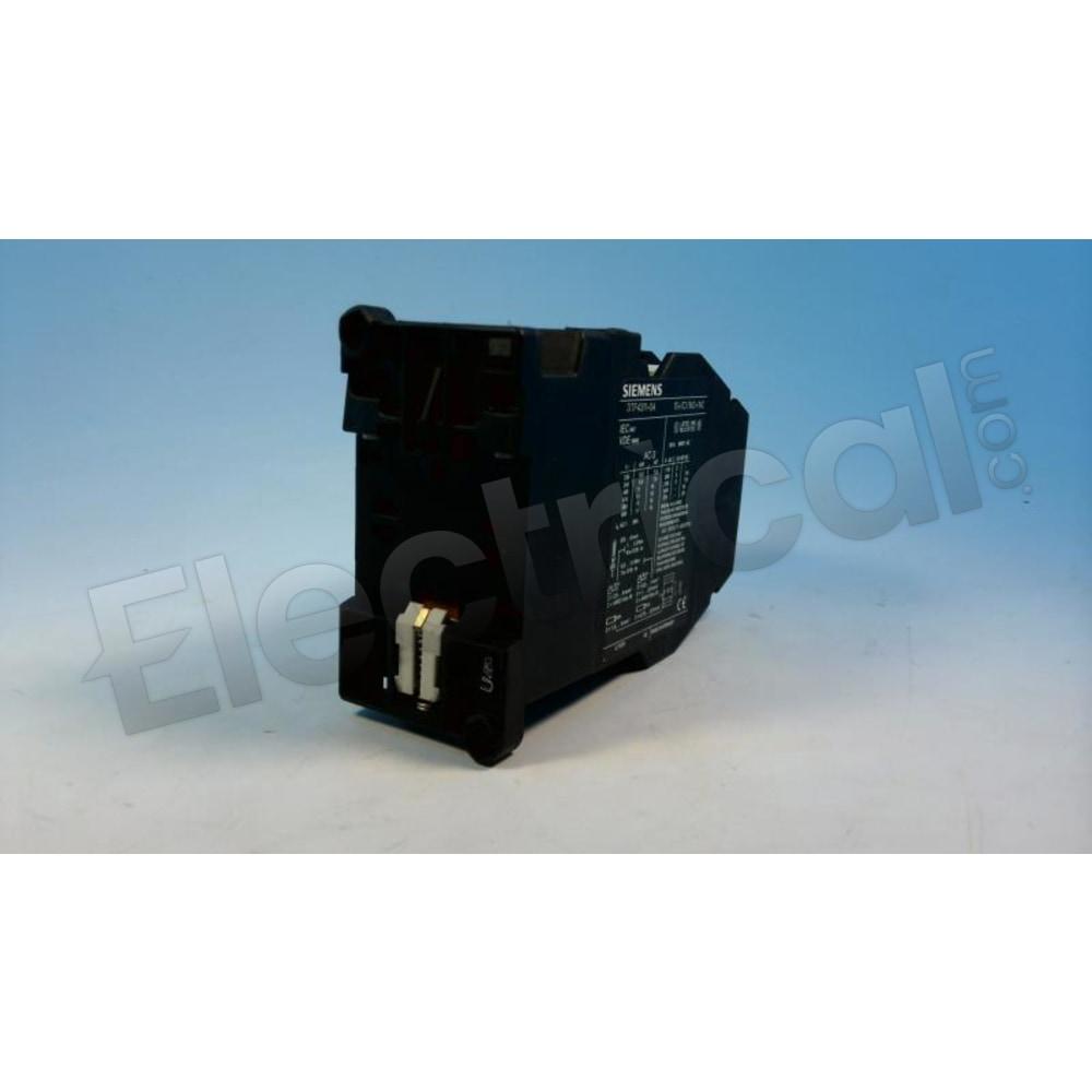 Siemens Contactor 3TF4311-0AF0