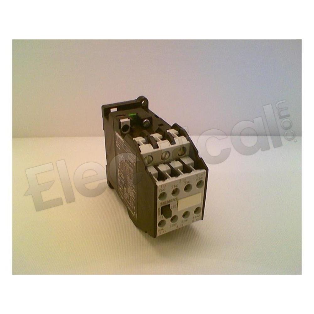Siemens Contactor 3TF4322-0AG2