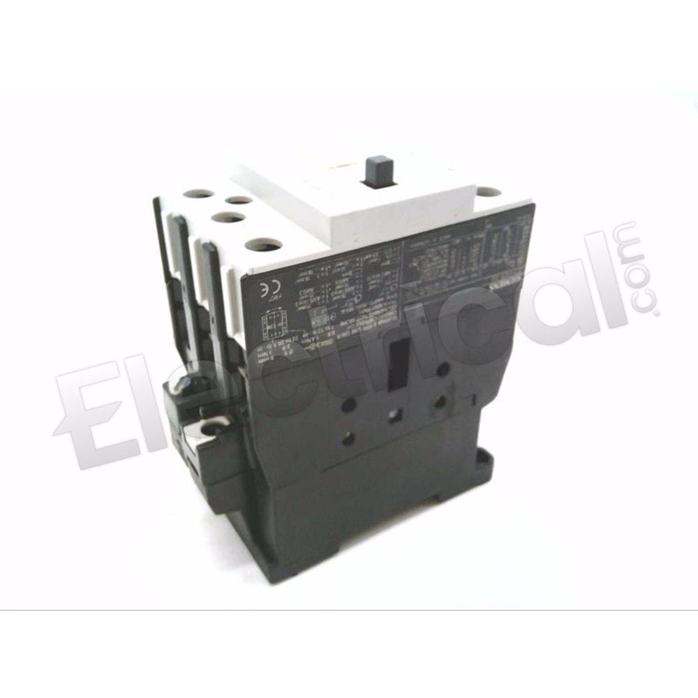 Siemens Contactor 3TF4411-0AH2