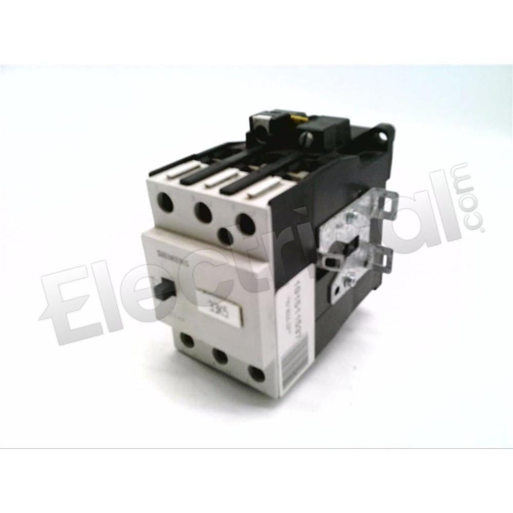 Siemens Contactor 3TF4422-0AF0