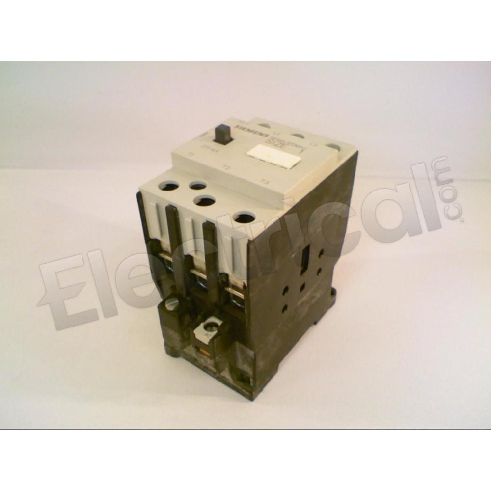 Siemens Contactor 3TF4422-0AK61
