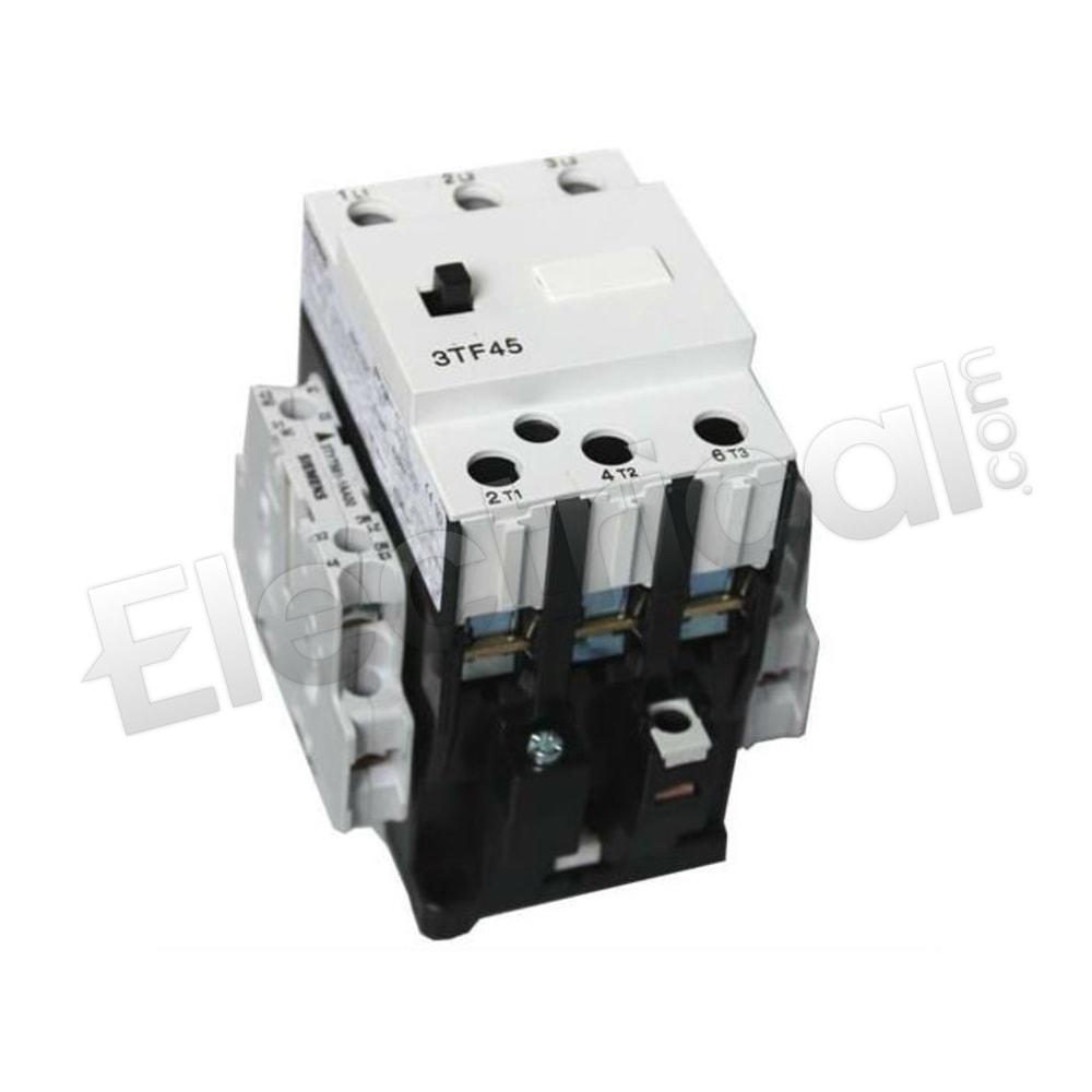 Siemens Contactor 3TF4511-0BB4