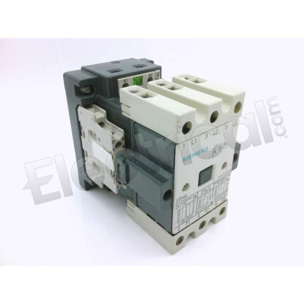 Siemens Contactor 3TF4622-0AG1