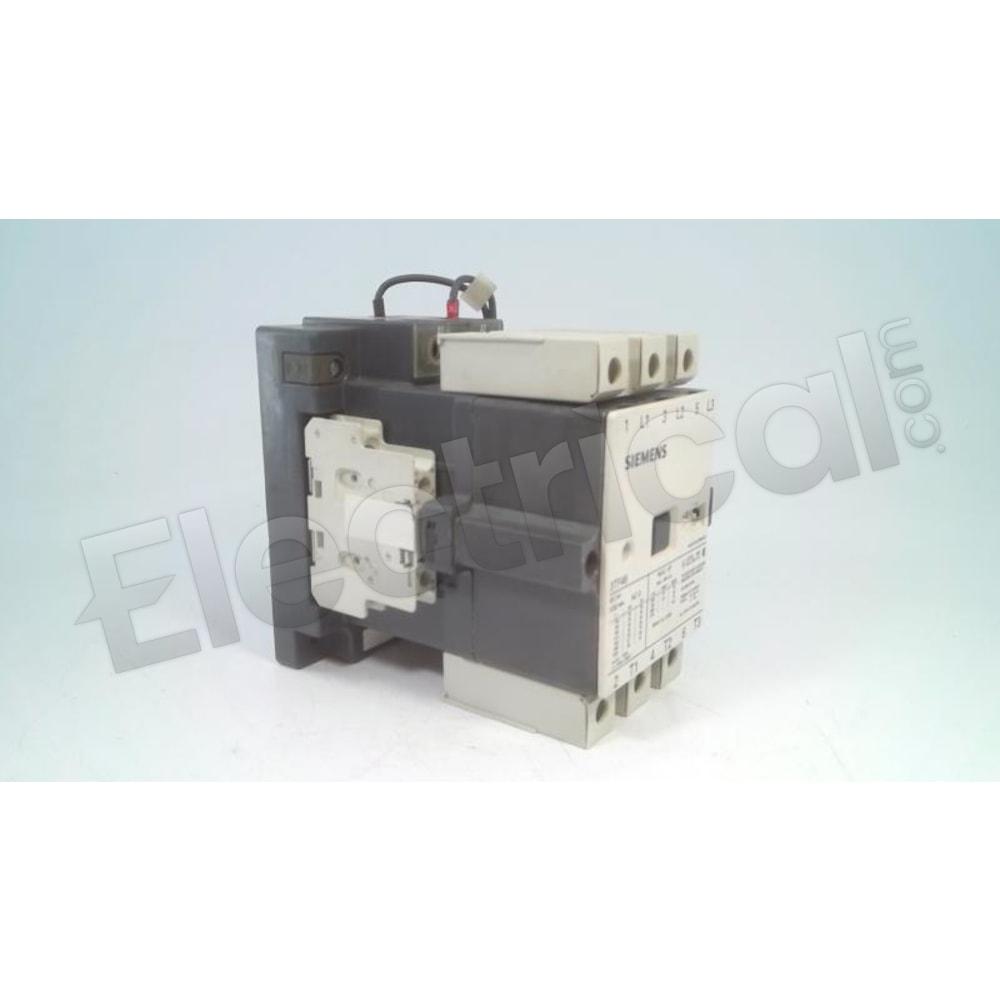 Siemens Contactor 3TF4922-0DB4