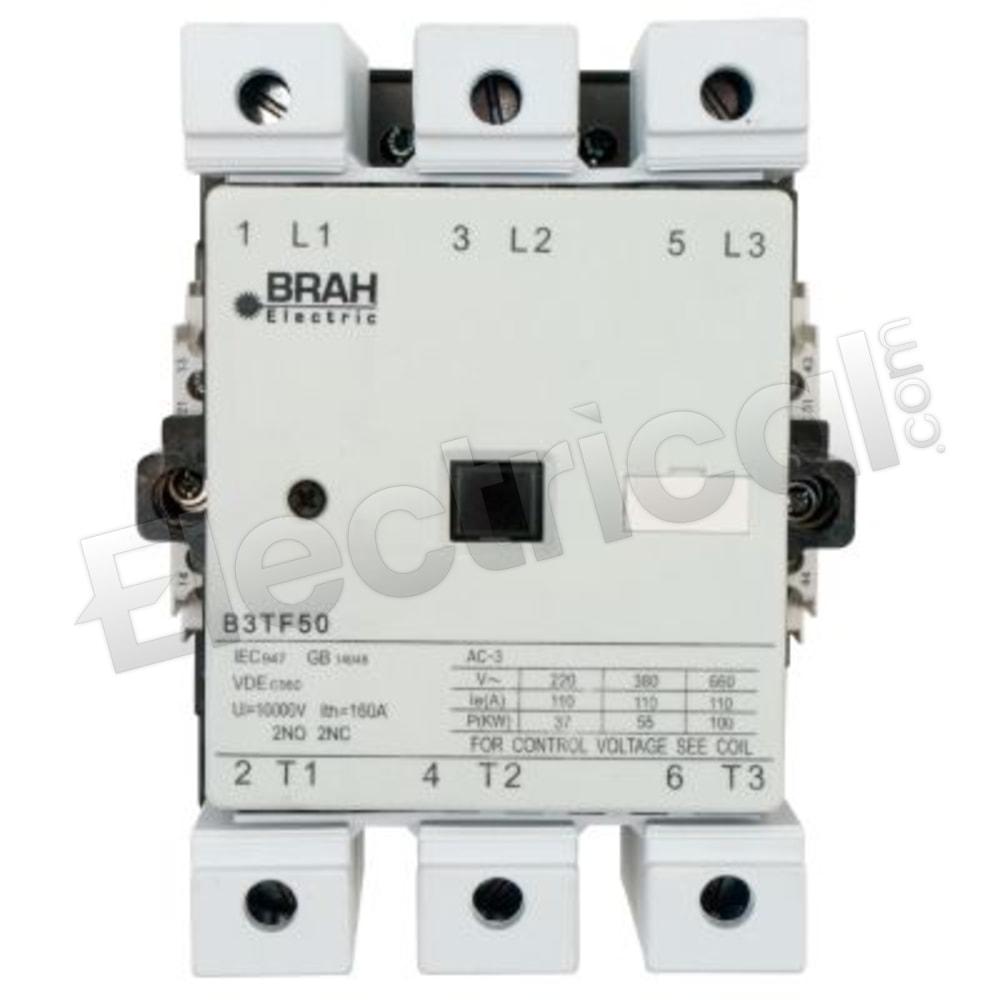 Siemens Contactor 3TF50