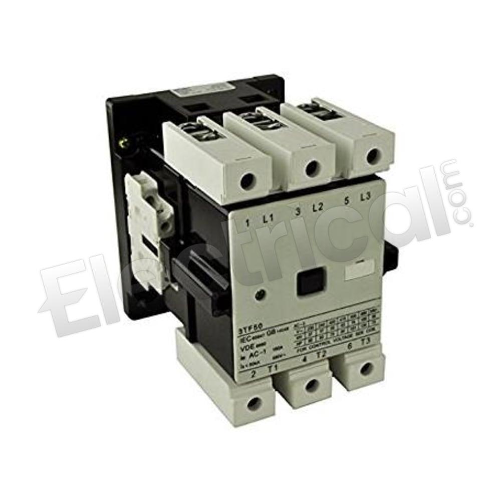 Siemens Contactor 3TF5022-0AL1