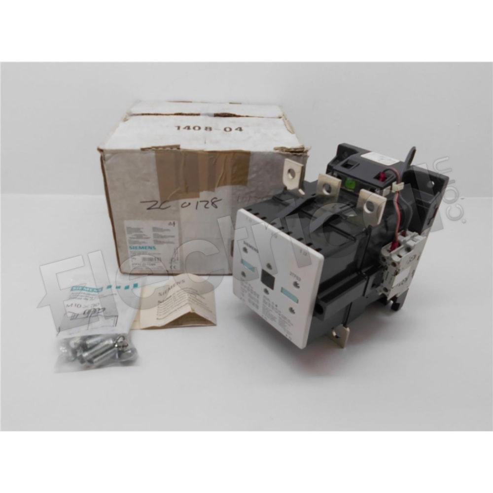 Siemens Contactor 3TF5322-1DB4