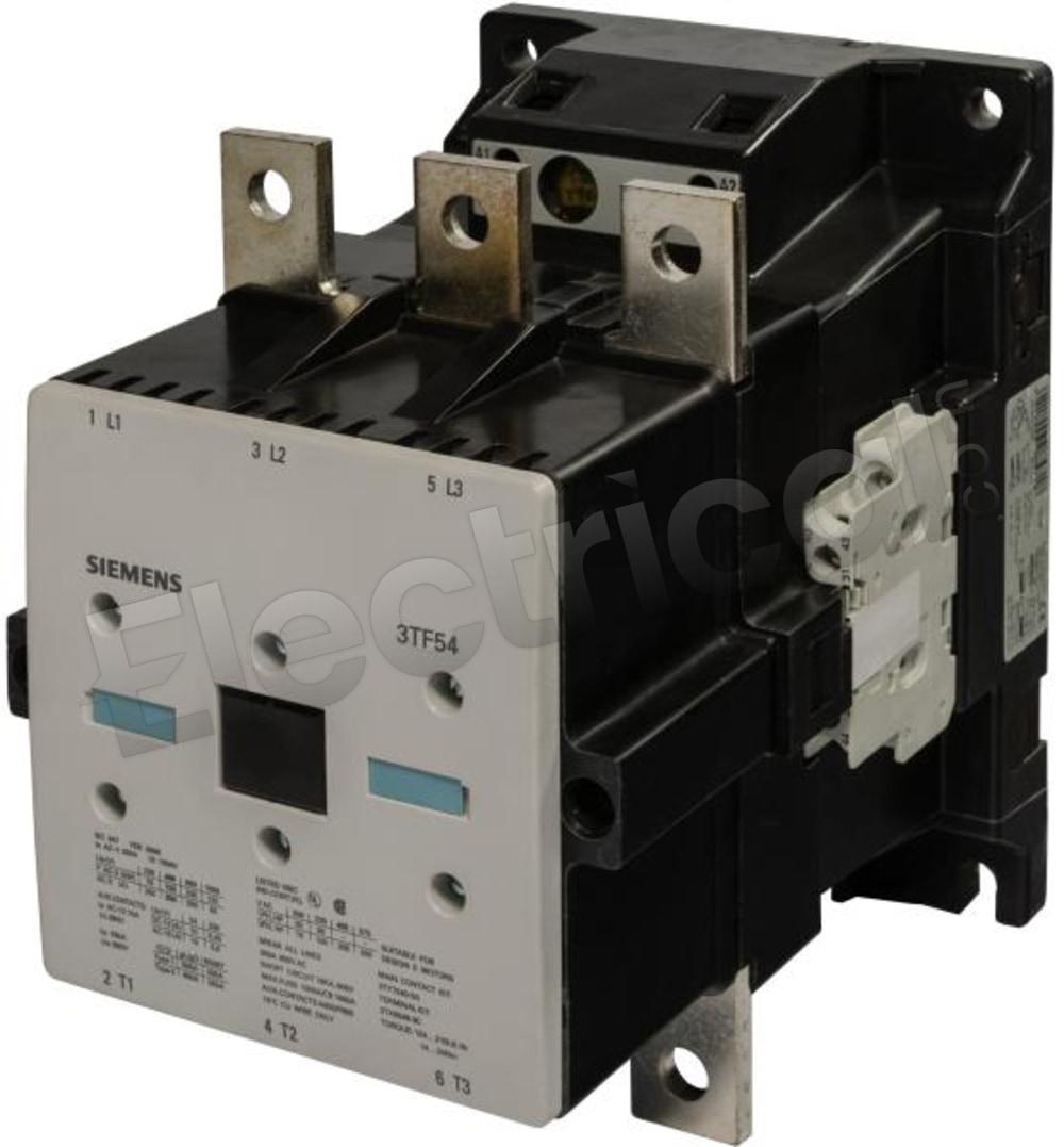 Siemens Contactor 3TF5422-0AF0