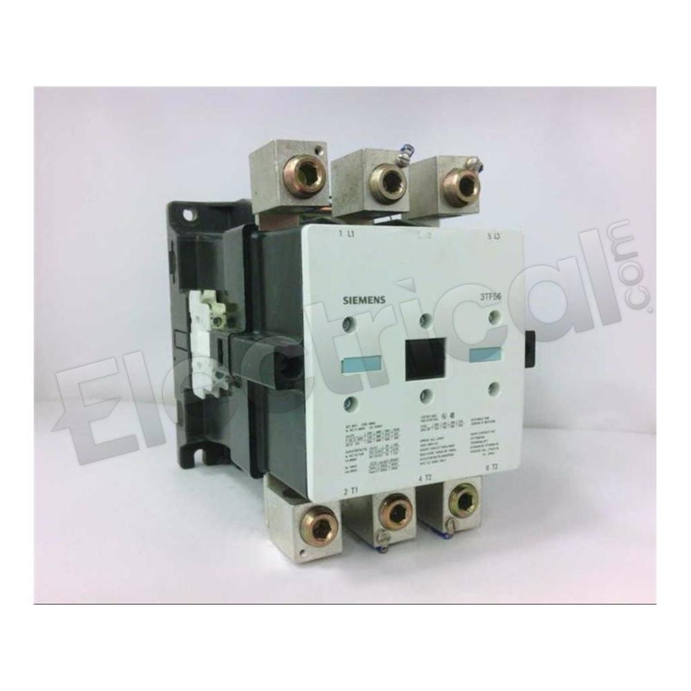 Siemens Contactor 3TF5622-0AV0