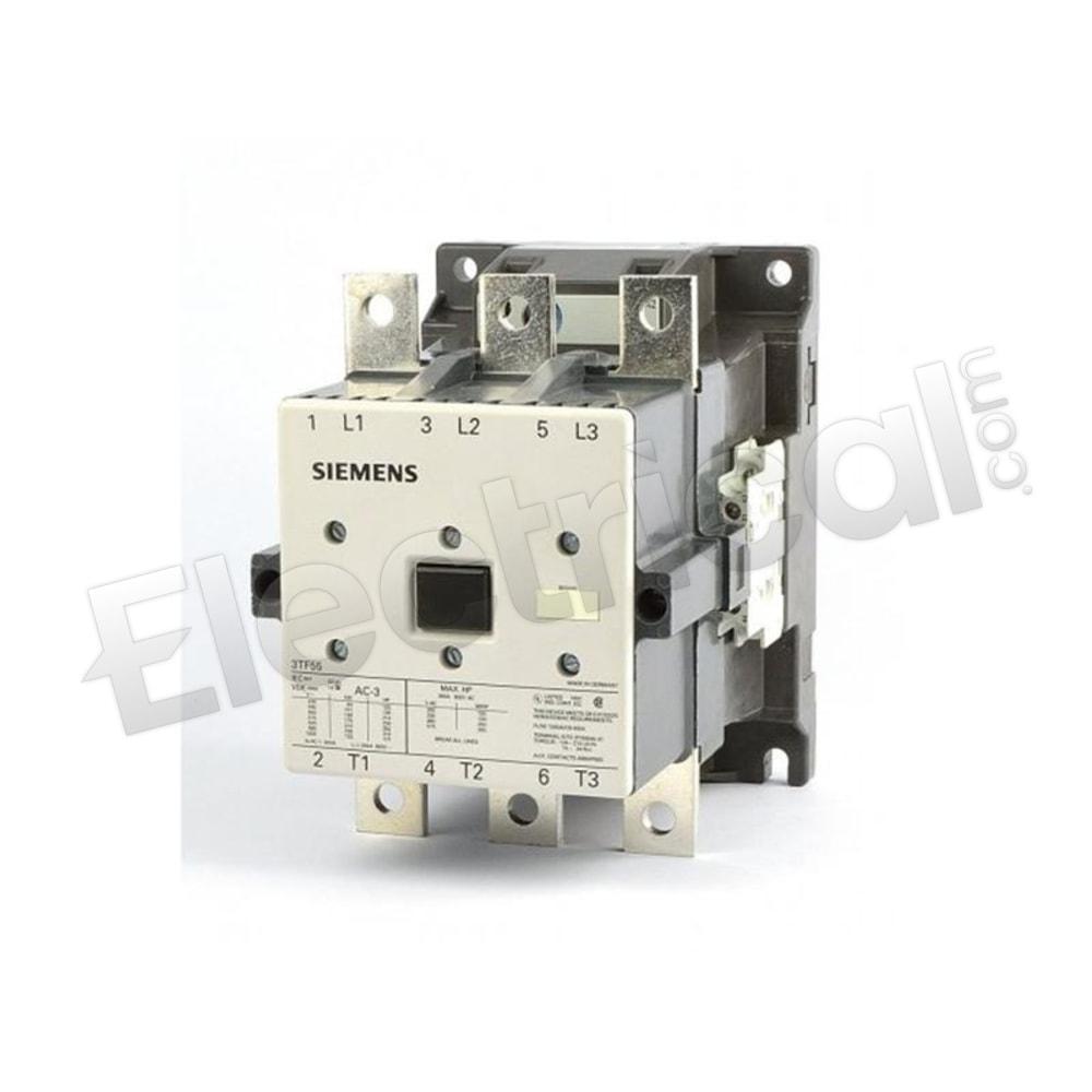 Siemens Contactor 3TF56220AP0