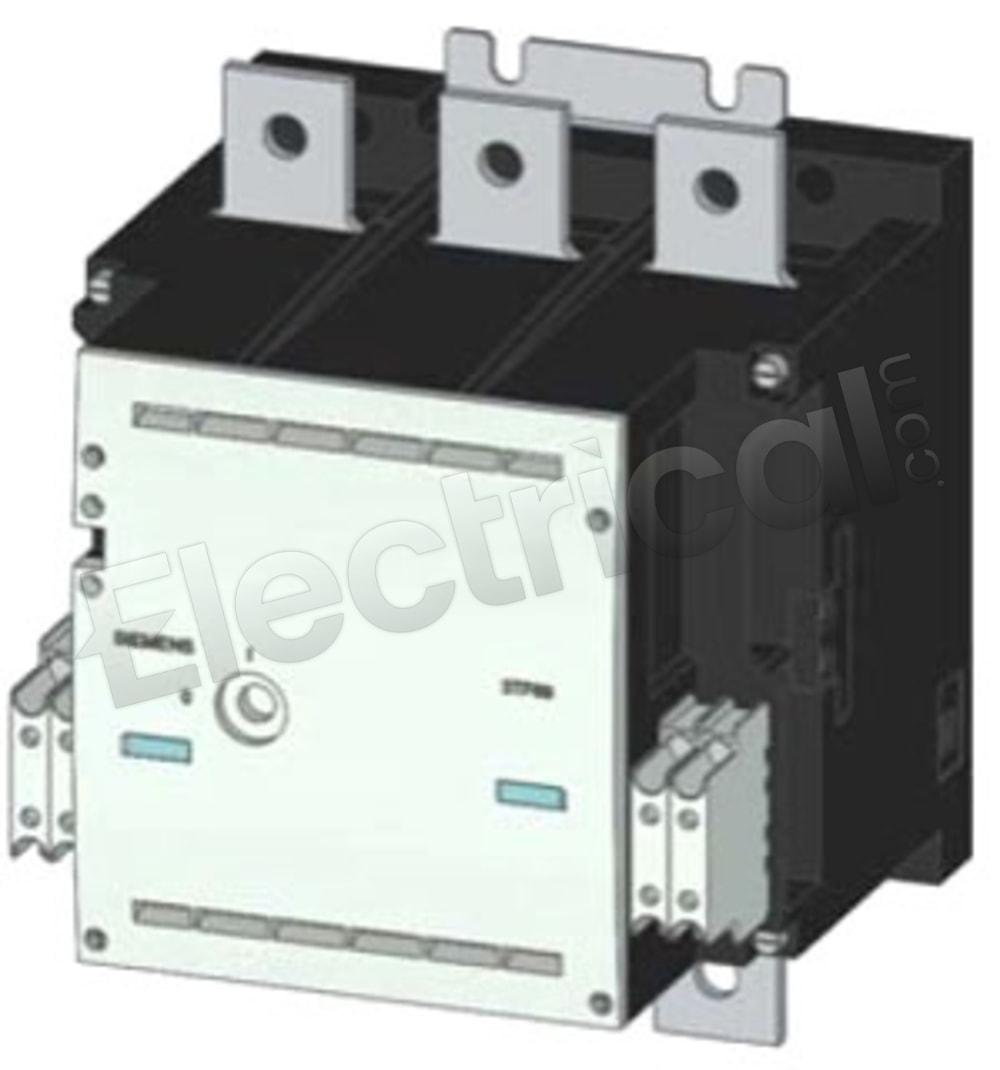 Siemens Contactor 3TF6944-0CQ7