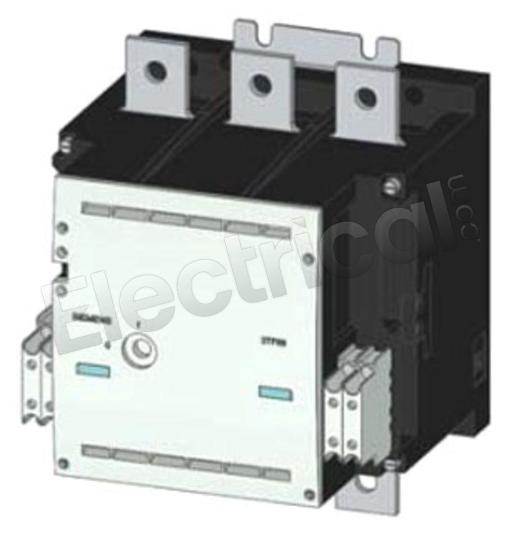 Siemens Contactor 3TF6944-0CS7