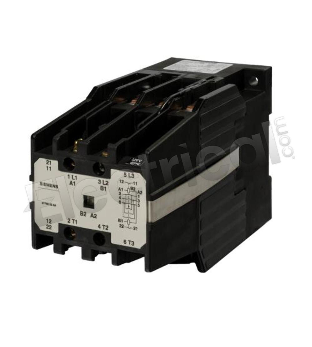 Siemens Contactor 3TF8232-0AB0