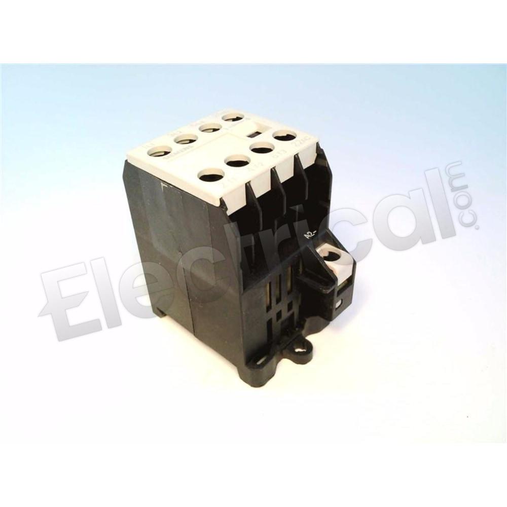 Siemens Contactor 3TG1001-0BB4