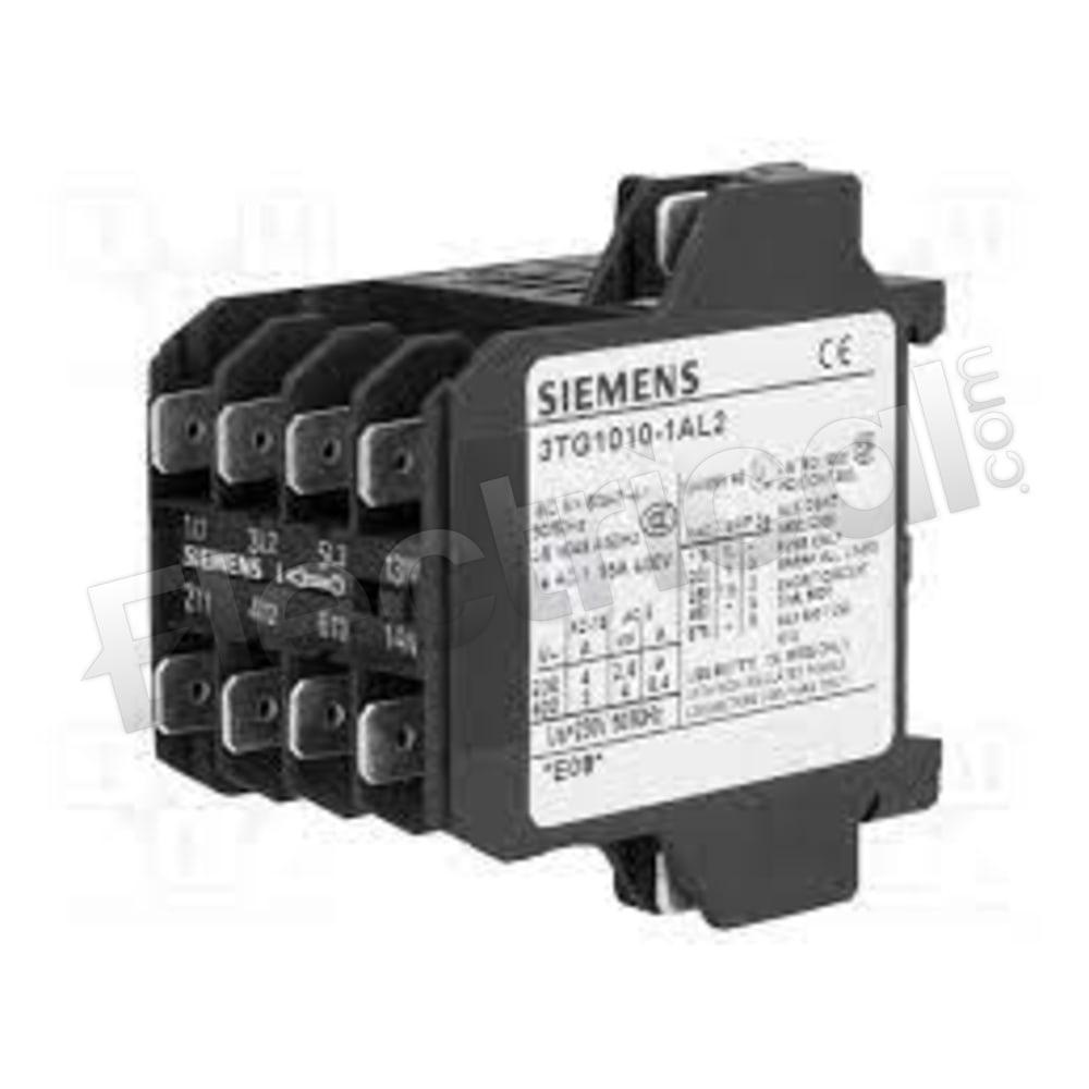 Siemens Contactor 3TG1010-1AL2