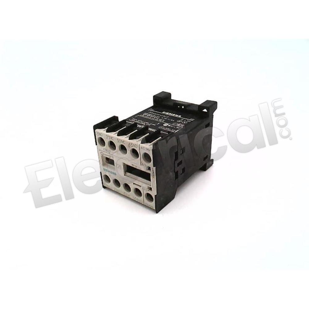 Siemens Contactor 3TH2022-0AC2