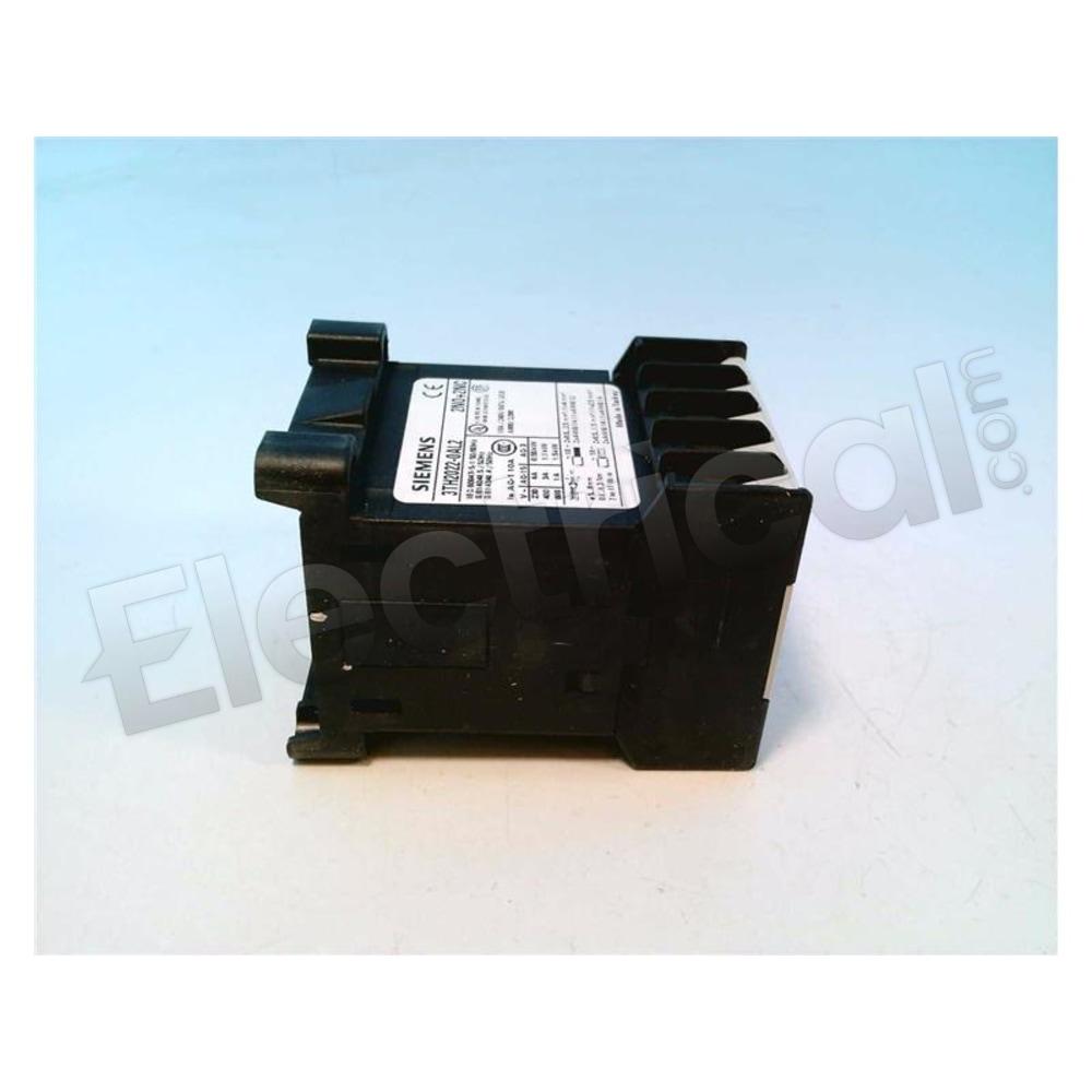 Siemens Contactor 3TH2022-0AL2