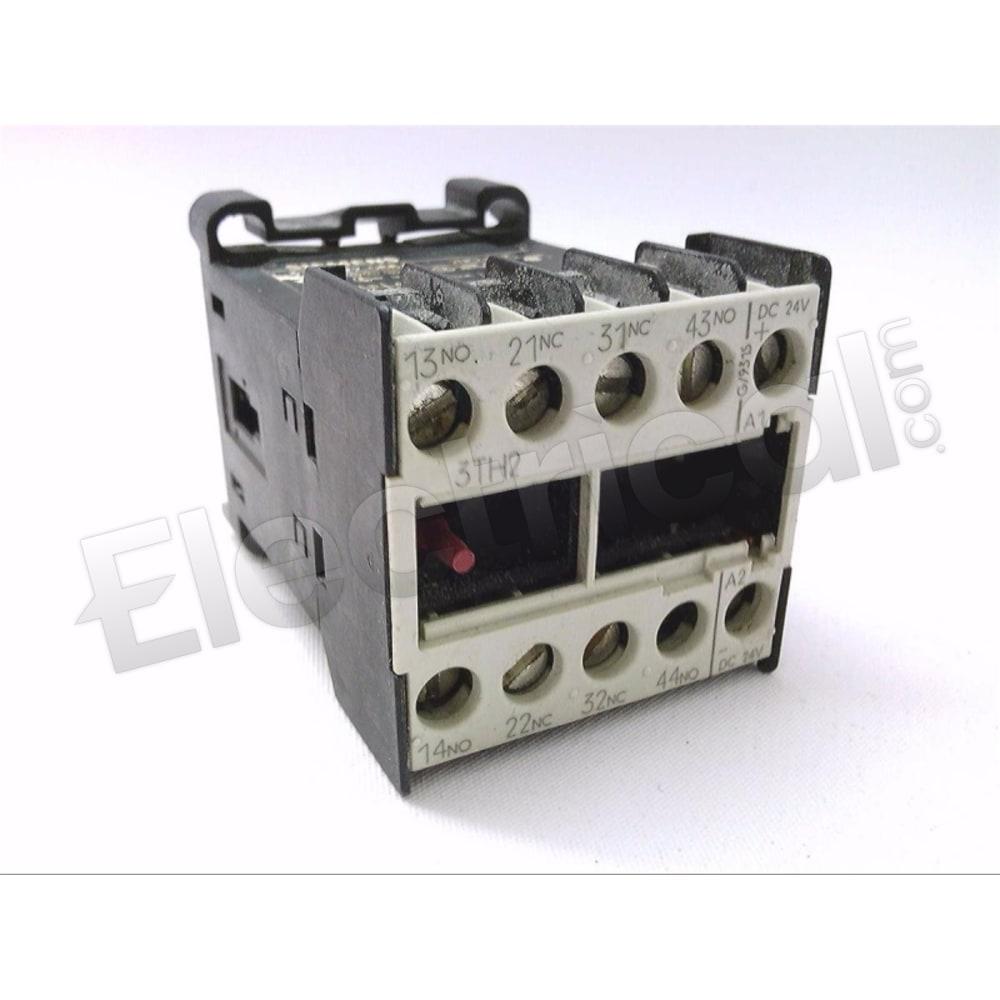 Siemens Contactor 3TH2022-0BB4