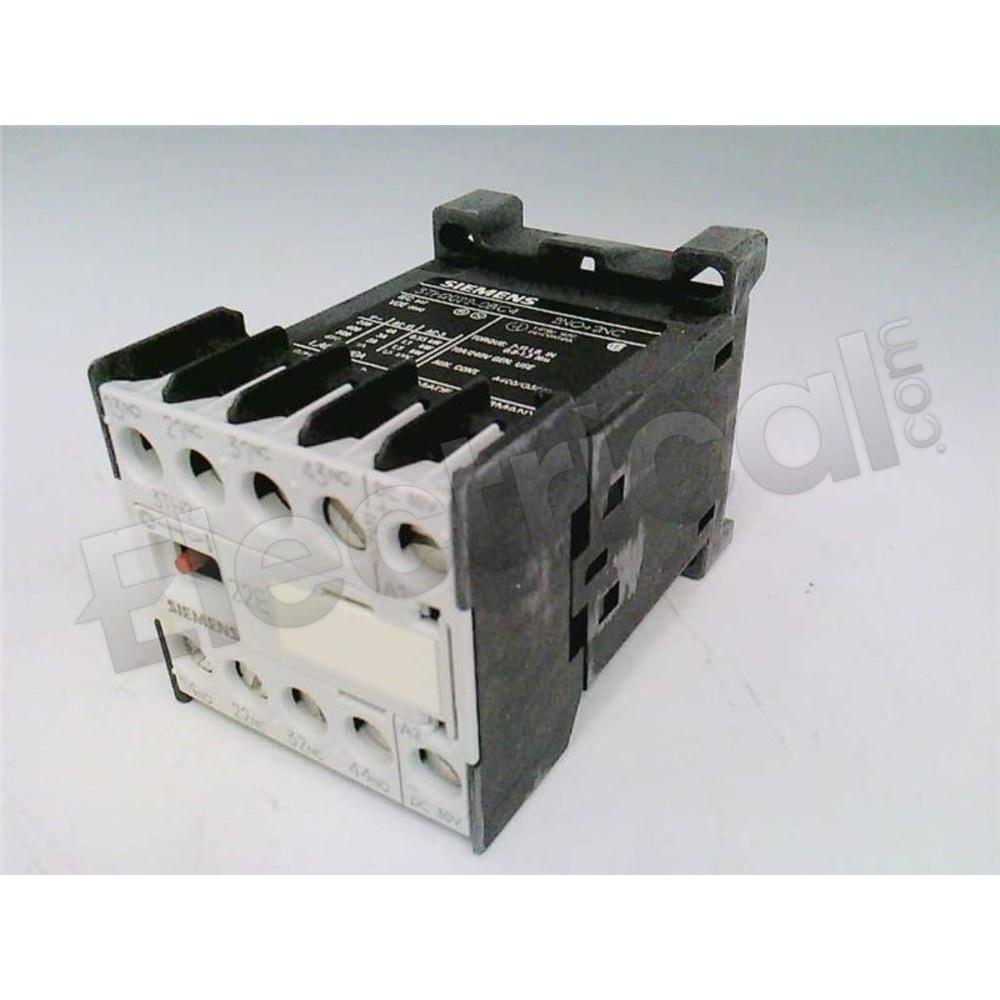 Siemens Contactor 3TH2022-0BC4