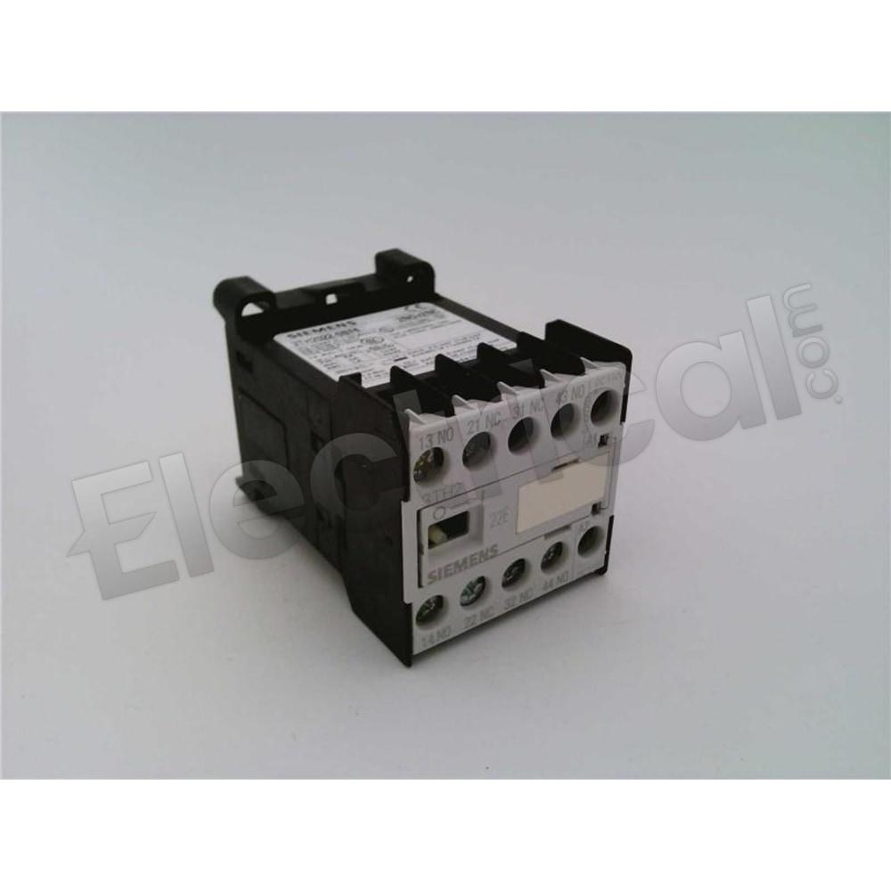 Siemens Contactor 3TH2022-0BF4