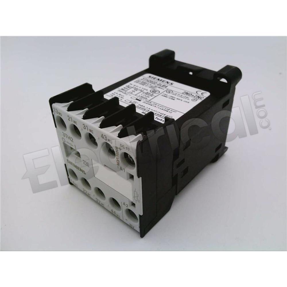 Siemens Contactor 3TH2022-0LB4