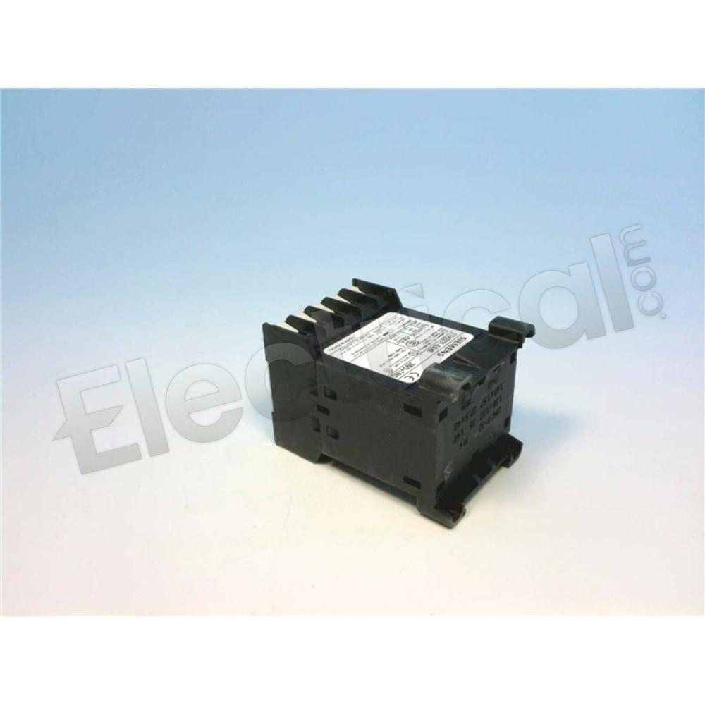 Siemens Motor Control Part And Accessory 3TH2031-0AK6