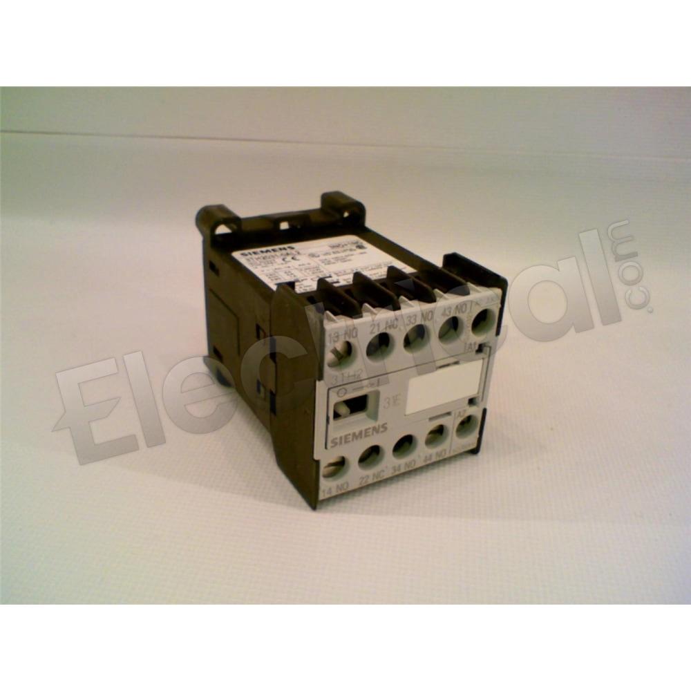 Siemens Contactor 3TH2031-0AL2