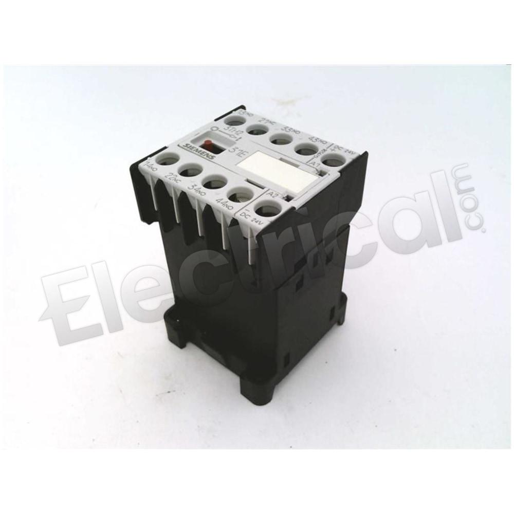 Siemens Motor Control Part And Accessory 3TH2031-0BB4