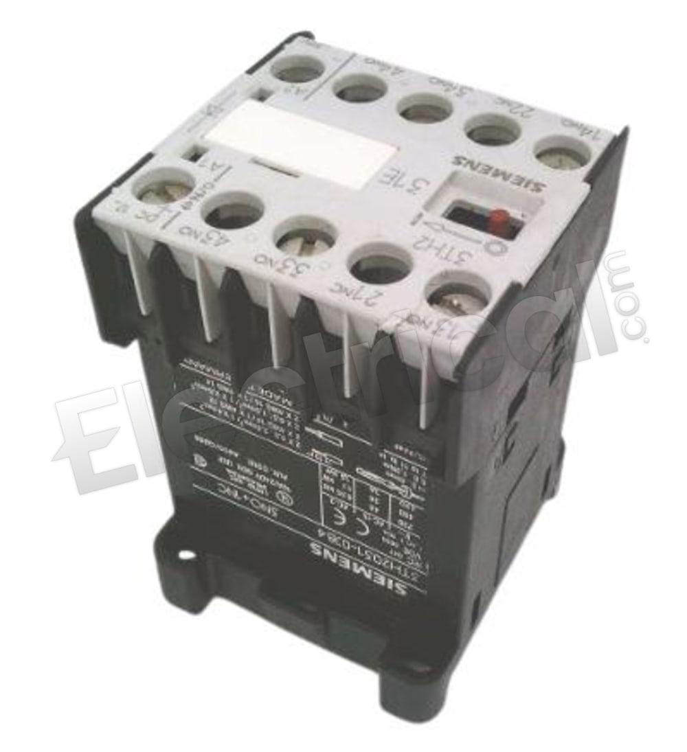 Siemens Contactor 3TH2031-0JE4