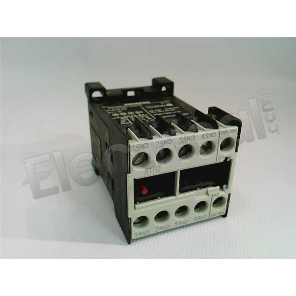 Siemens Fuse Part And Accessory 3TH2040-0AM0