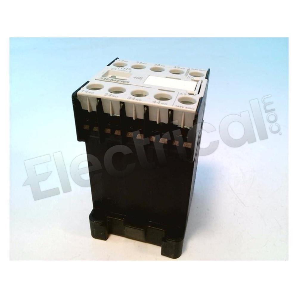 Siemens Contactor 3TH2040-0AN1