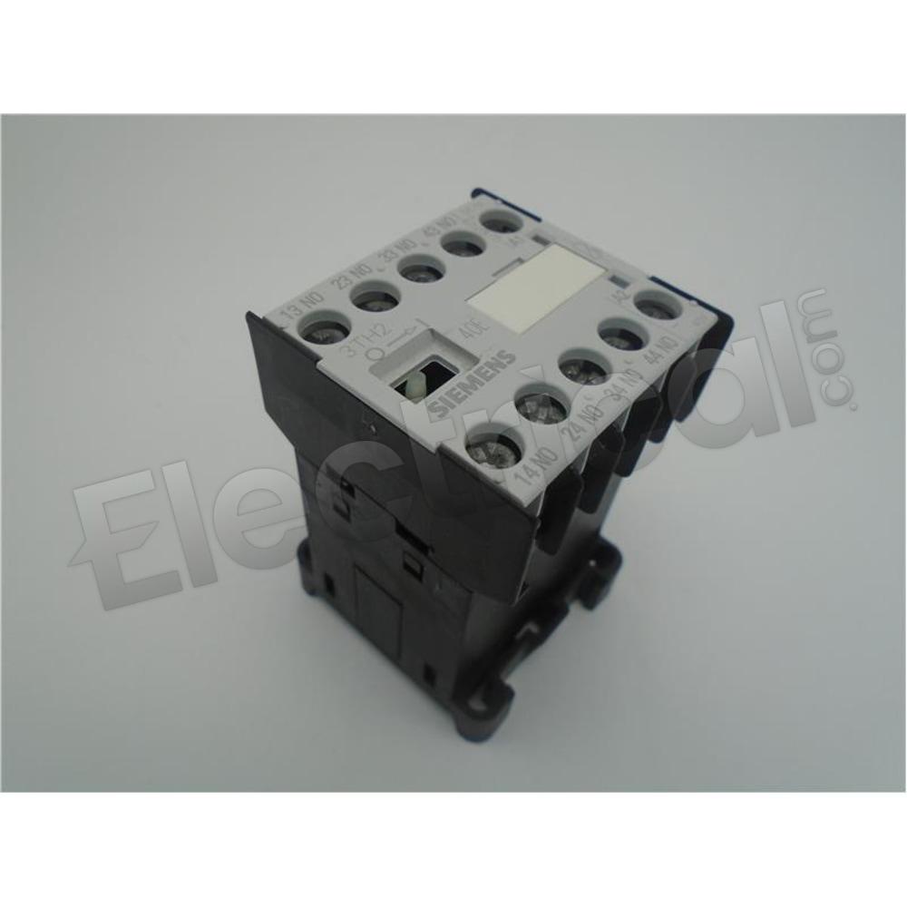 Siemens Contactor 3TH2040-0MB4
