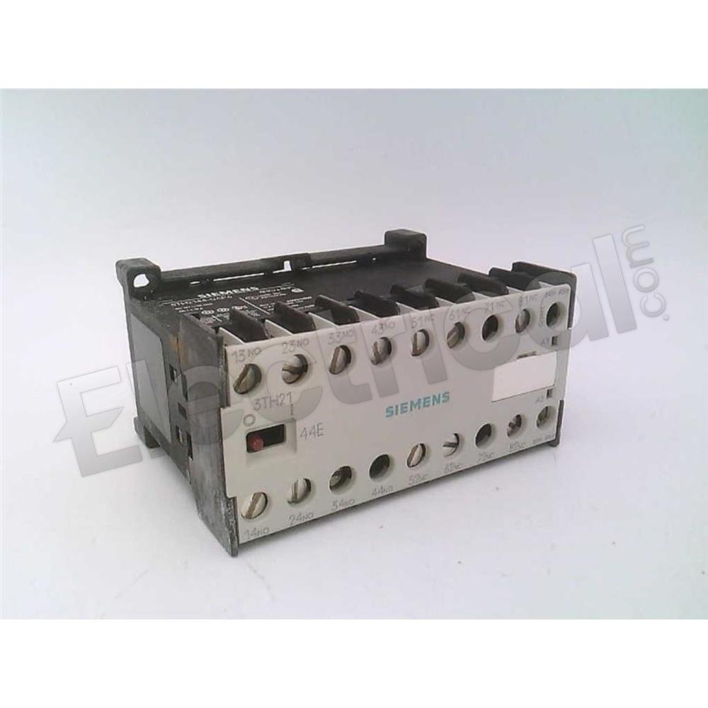 Siemens Contactor 3TH2144-0AP6