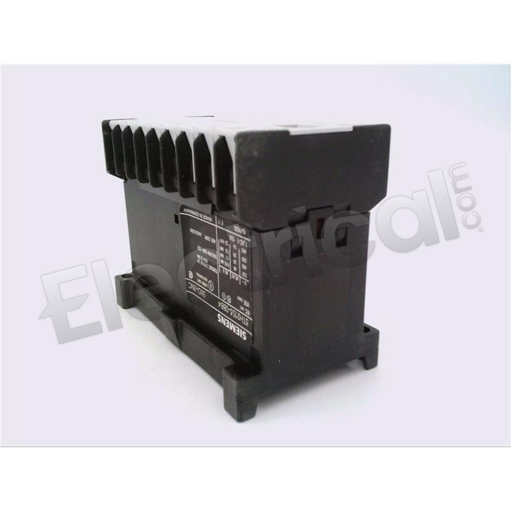 Siemens Contactor 3TH2153-0BB4