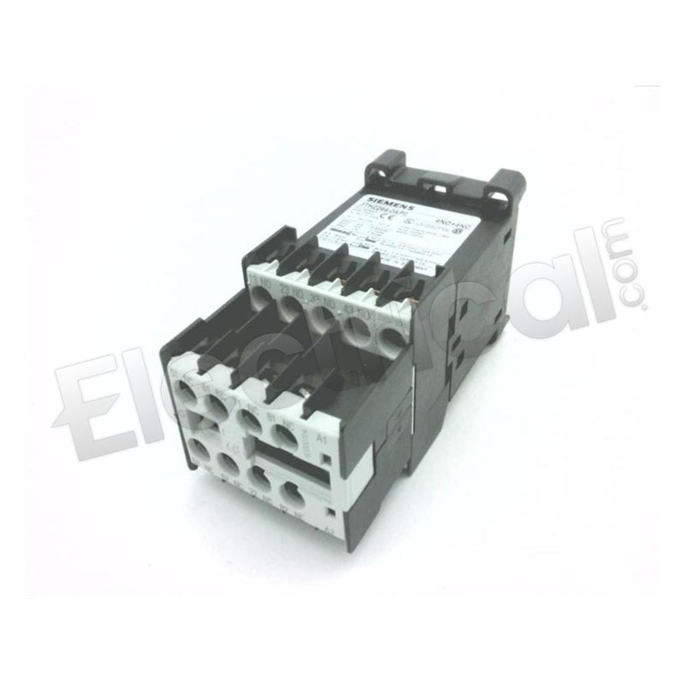 Siemens Contactor 3TH2244-0AP0