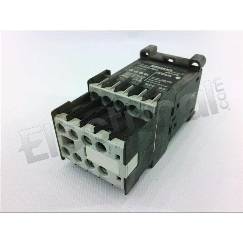 Siemens Contactor 3TH2244-0BB4