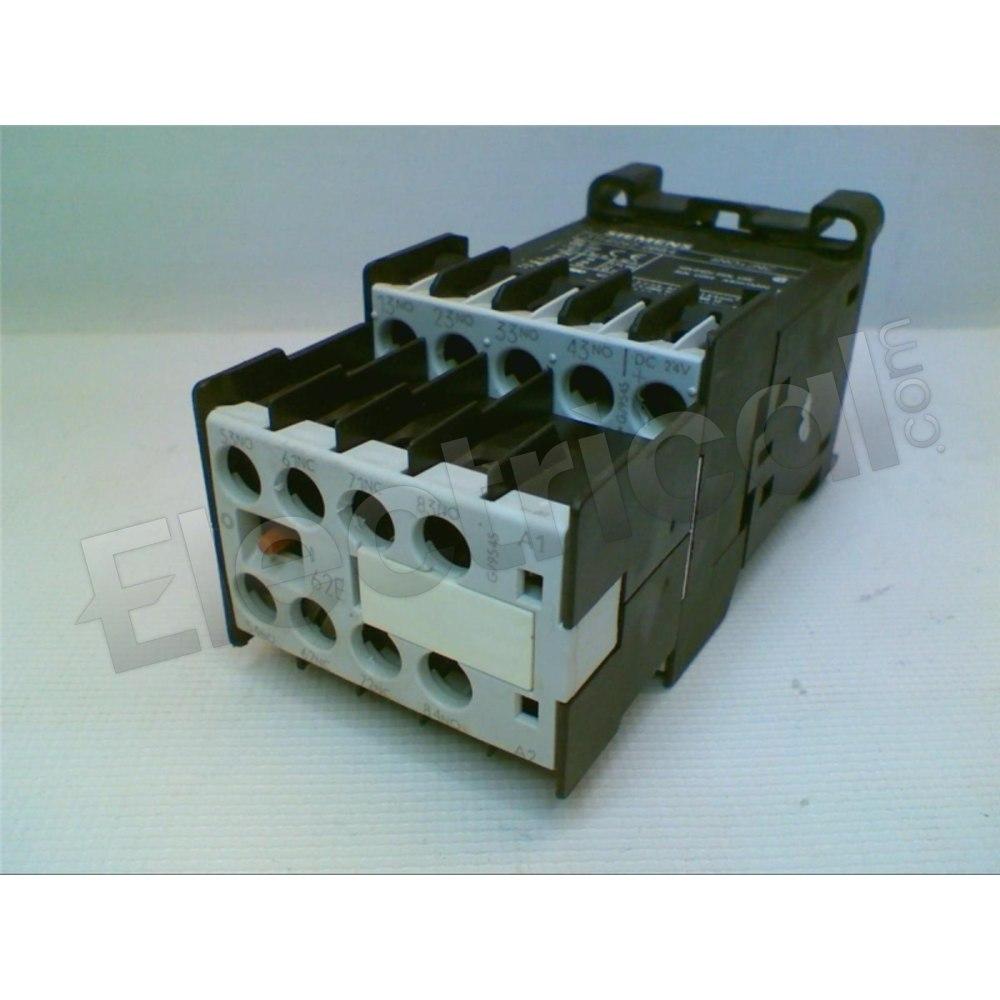 Siemens Contactor 3TH2262-0BB4