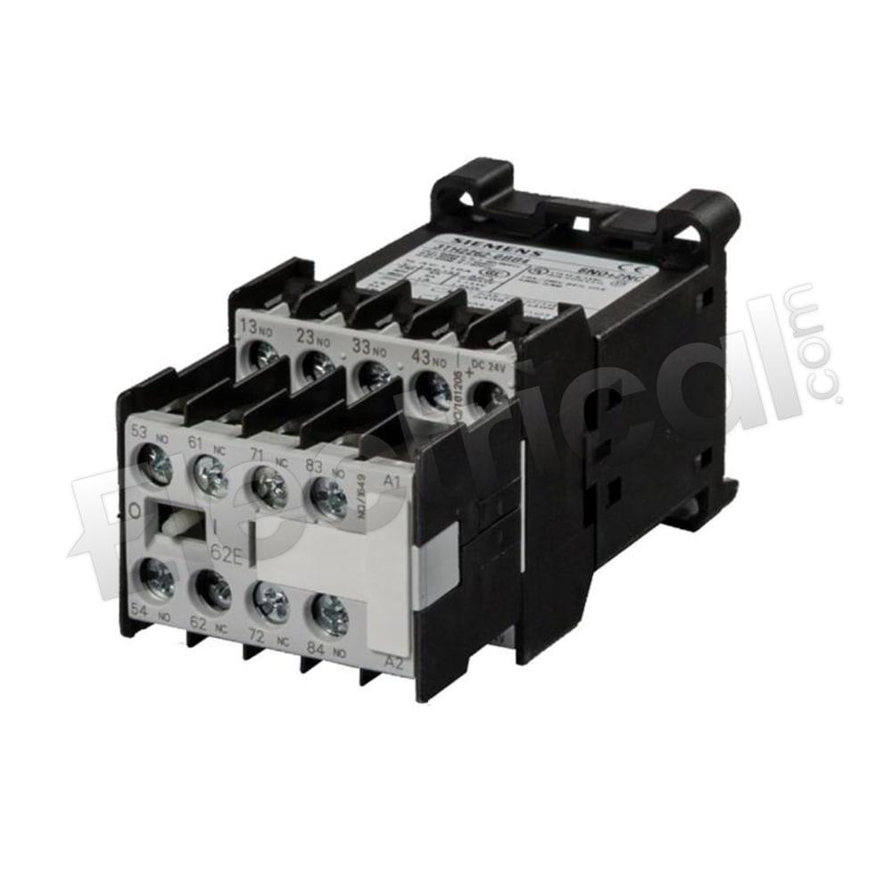 Siemens Contactor 3TH2262-0BE4