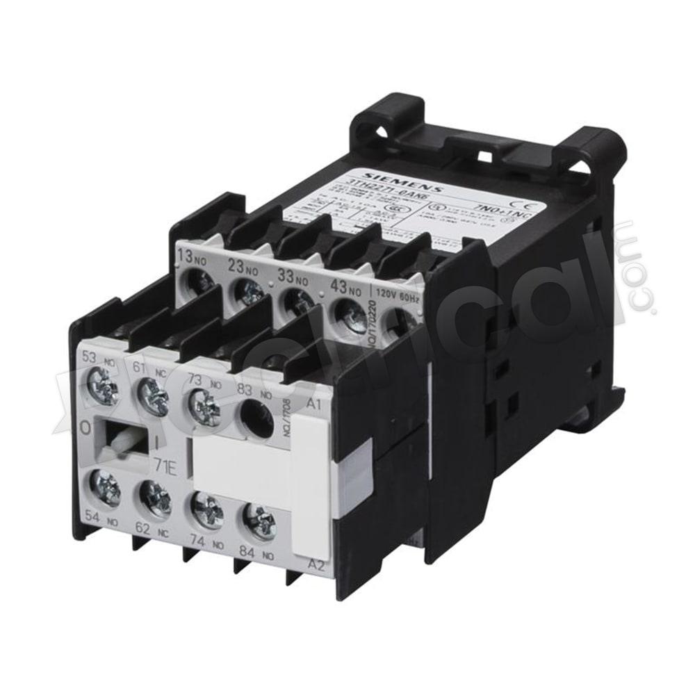 Siemens Contactor 3TH2271-0AK6