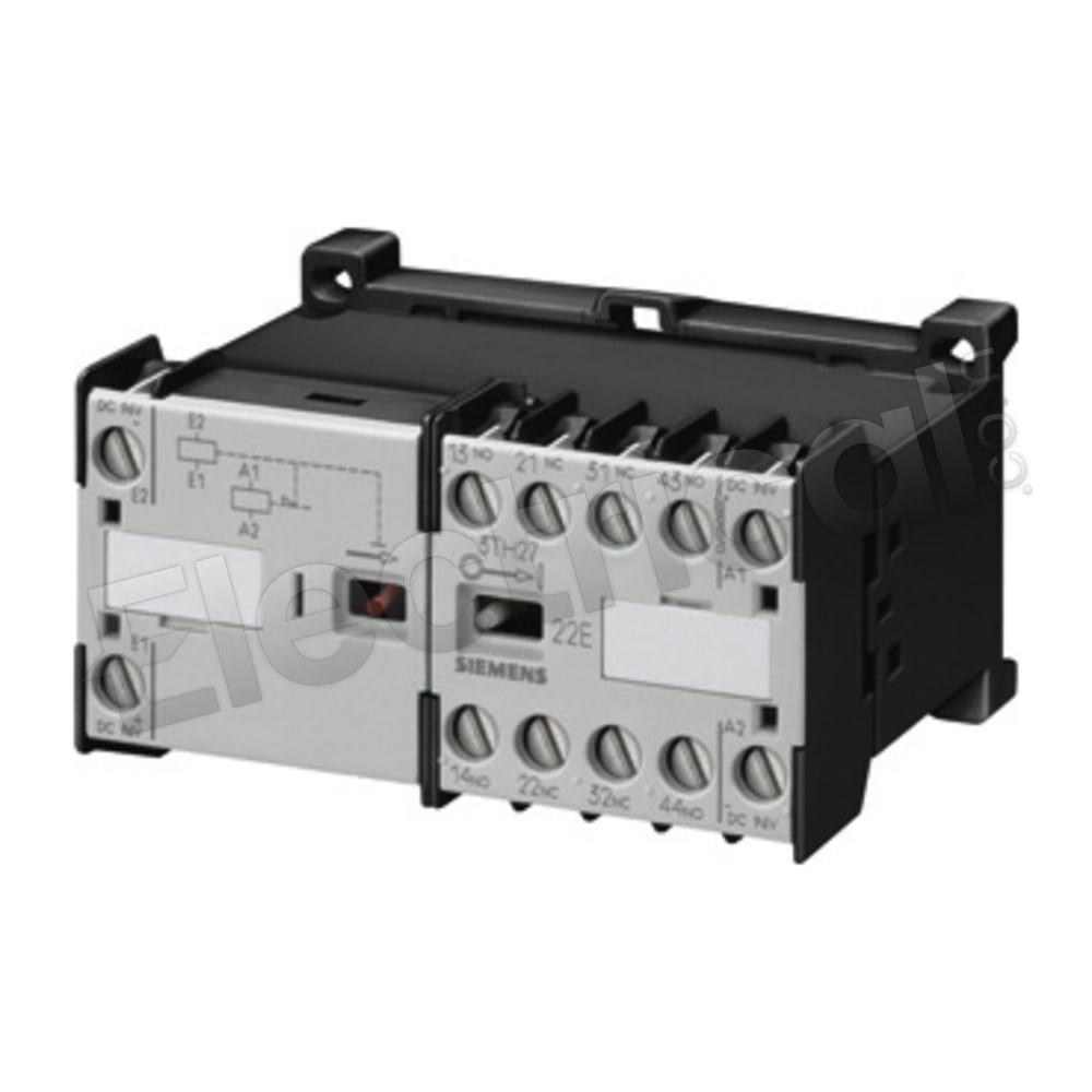 Siemens Contactor 3TH2731-0AC2