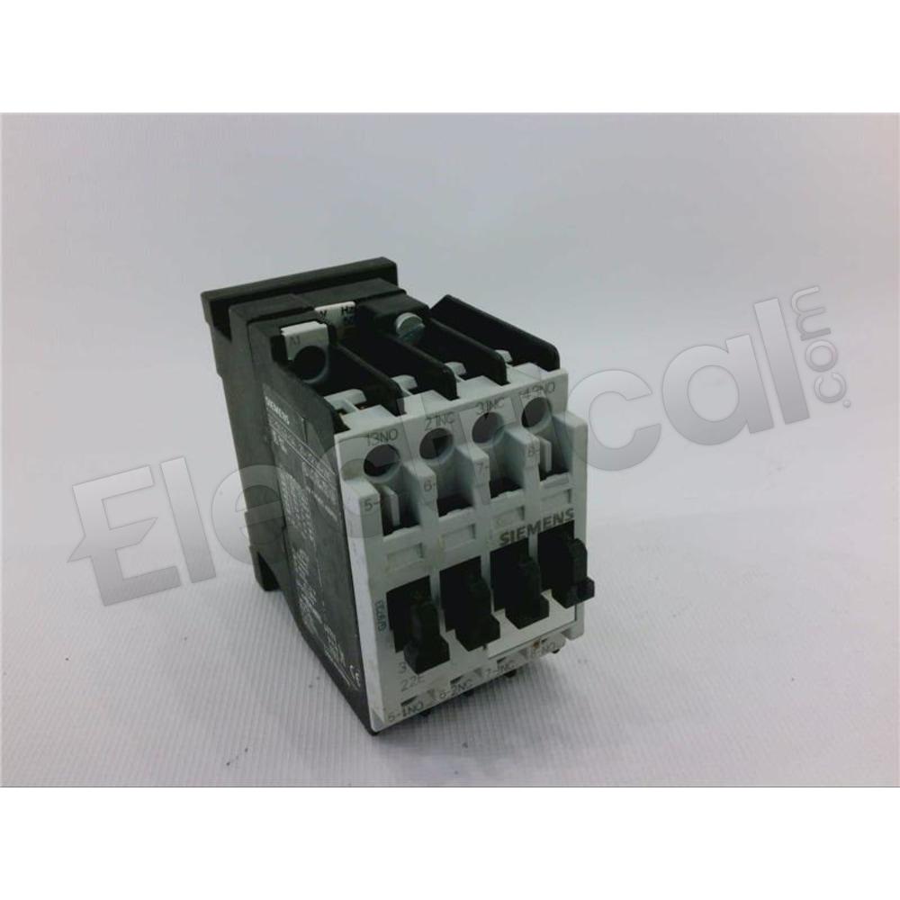 Siemens Contactor 3TH3022-0AD0