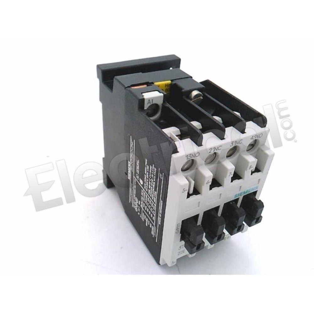 Siemens Contactor 3TH3022-0AF0