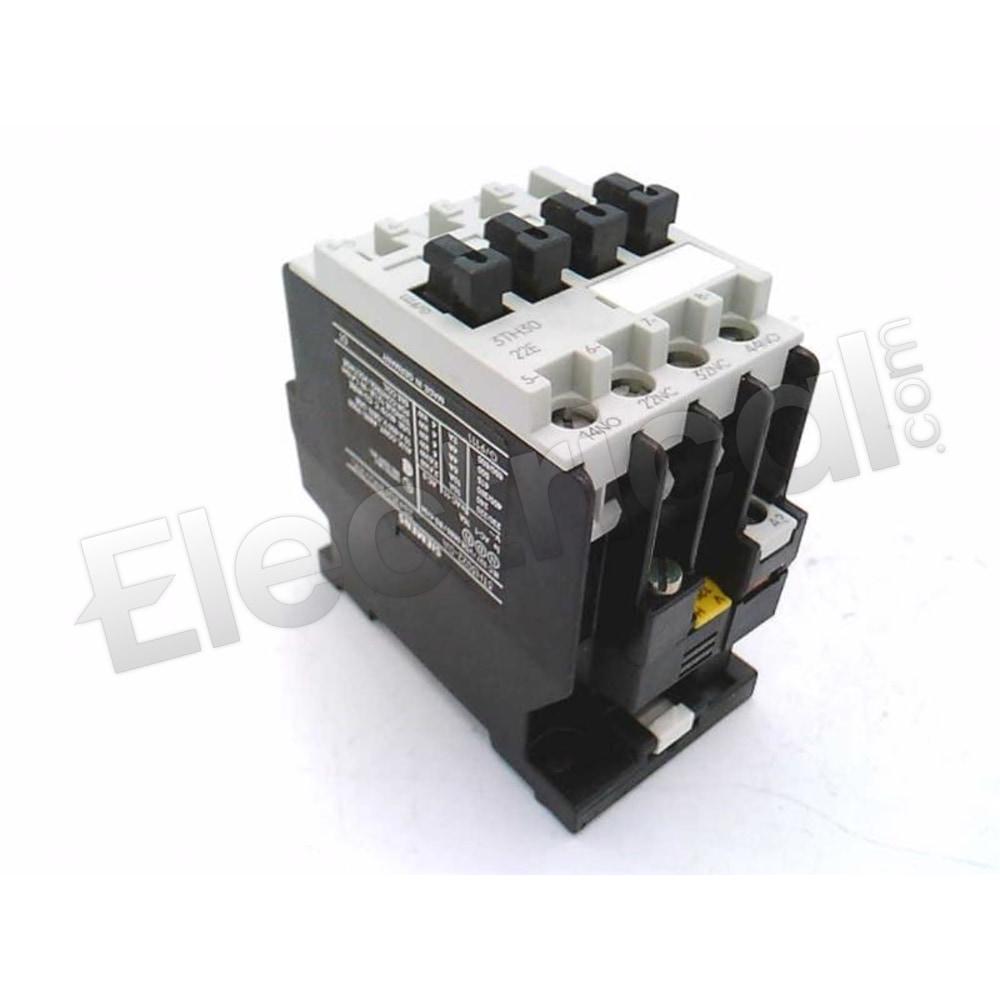 Siemens Contactor 3TH3022-0AK6